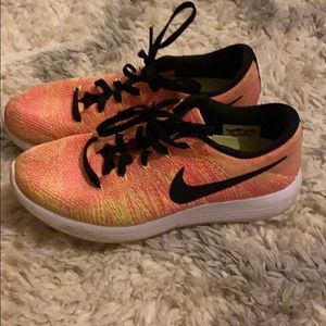 Nike running shoes